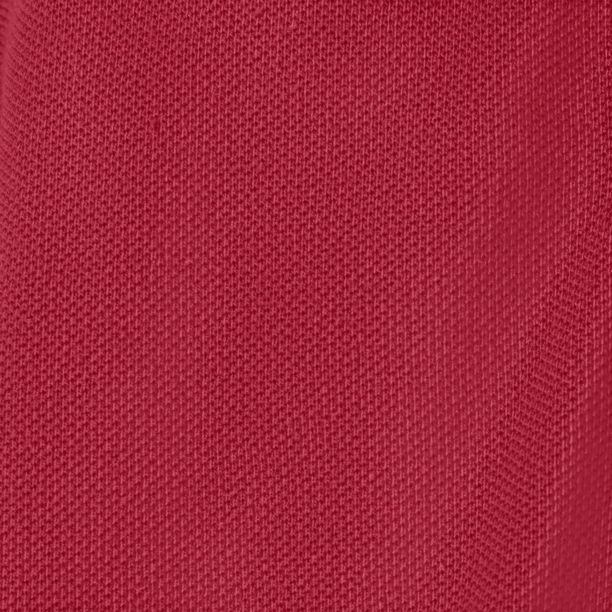 Kids' Piqué Short Sleeve Polo - Image 6