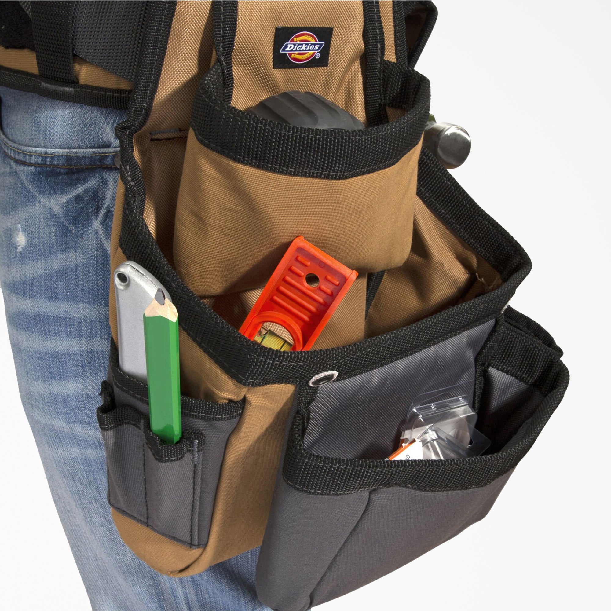 4-Piece Carpenter's Rig - Image 2