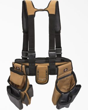 4-Piece Carpenter's Rig