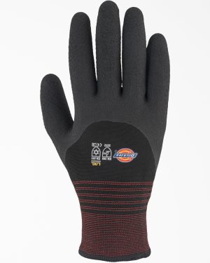 Latex Coated Work Gloves