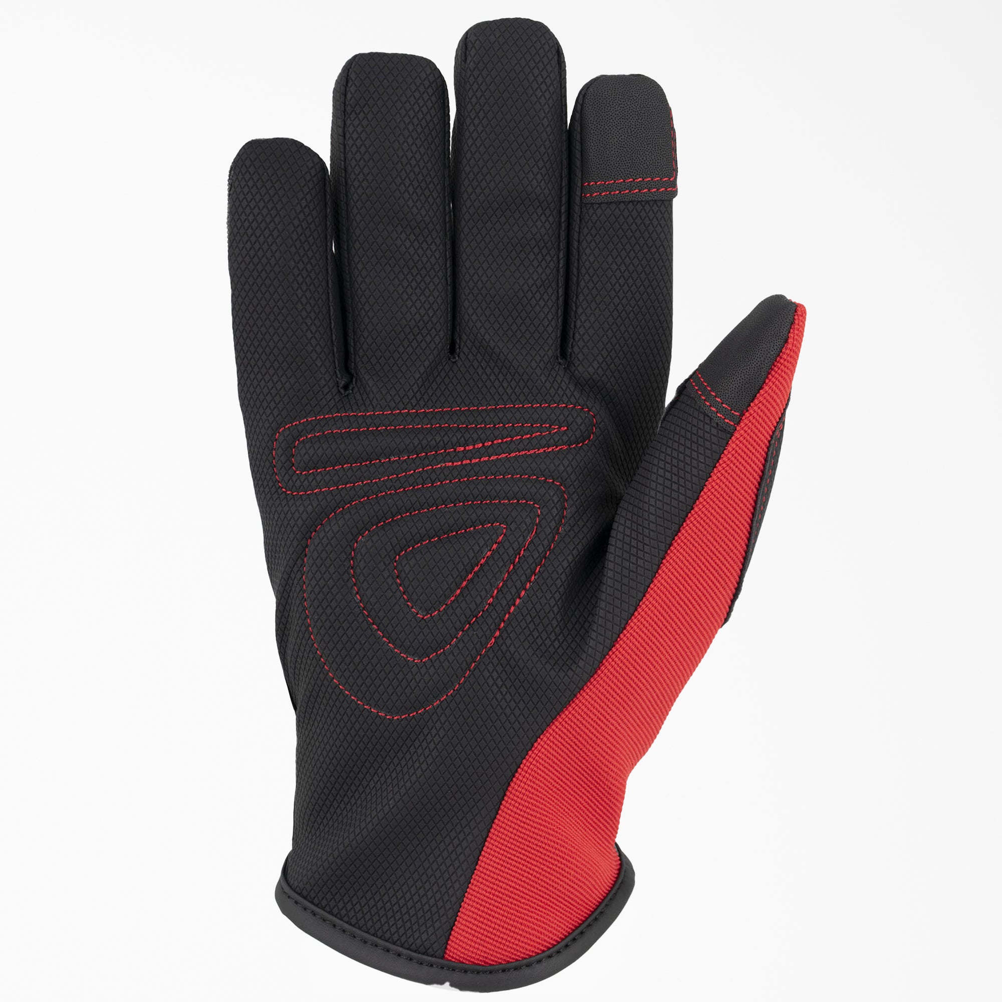Fleece-Lined Performance Gloves - Image 2