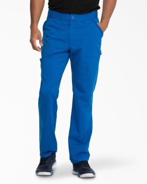 Men's Balance Scrub Pants