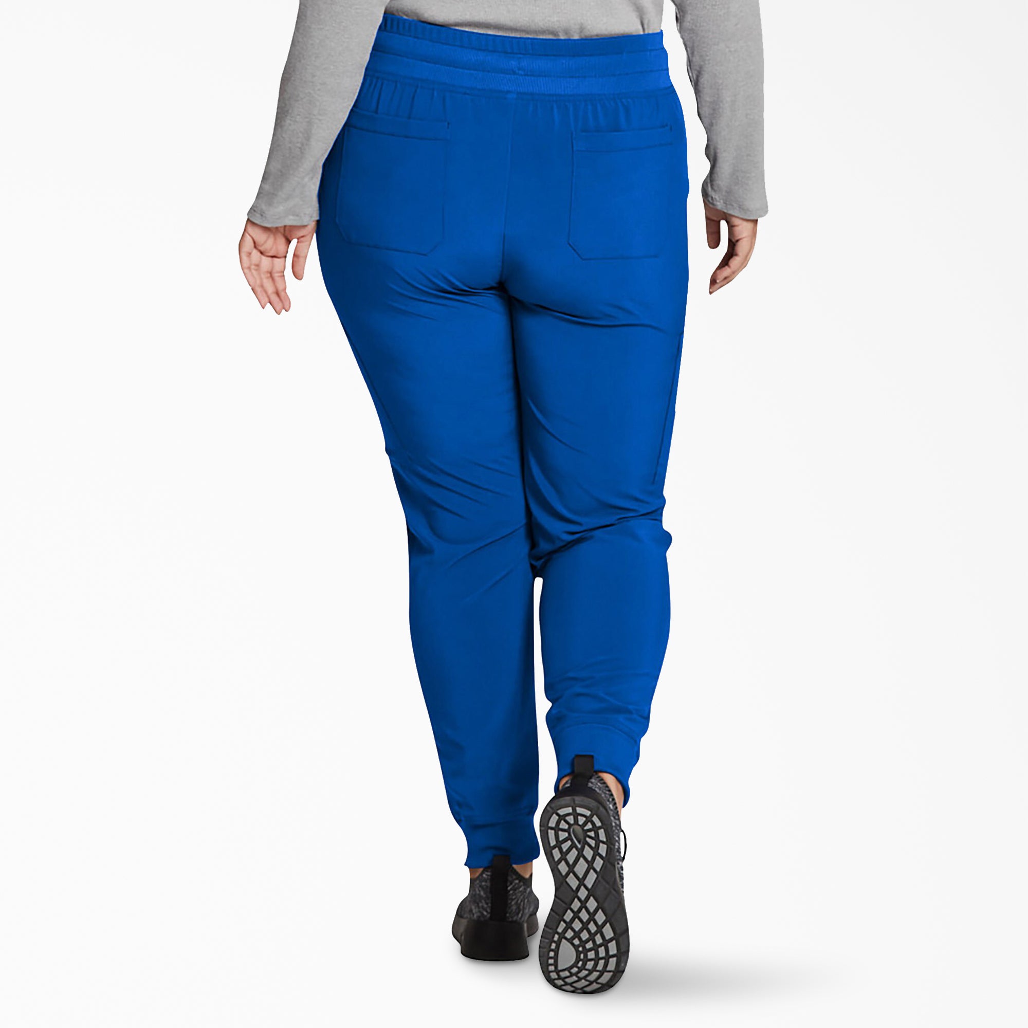 Women's EDS Essentials Jogger Scrub Pants - Image 2