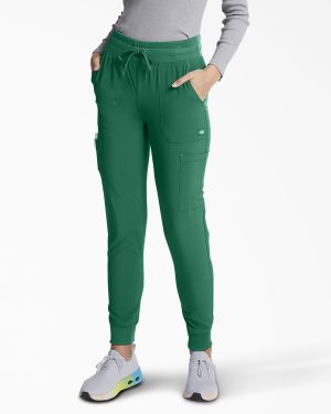 Women's EDS Essentials Jogger Scrub Pants