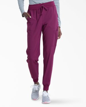 Women's EDS Essentials Jogger Scrub Pants