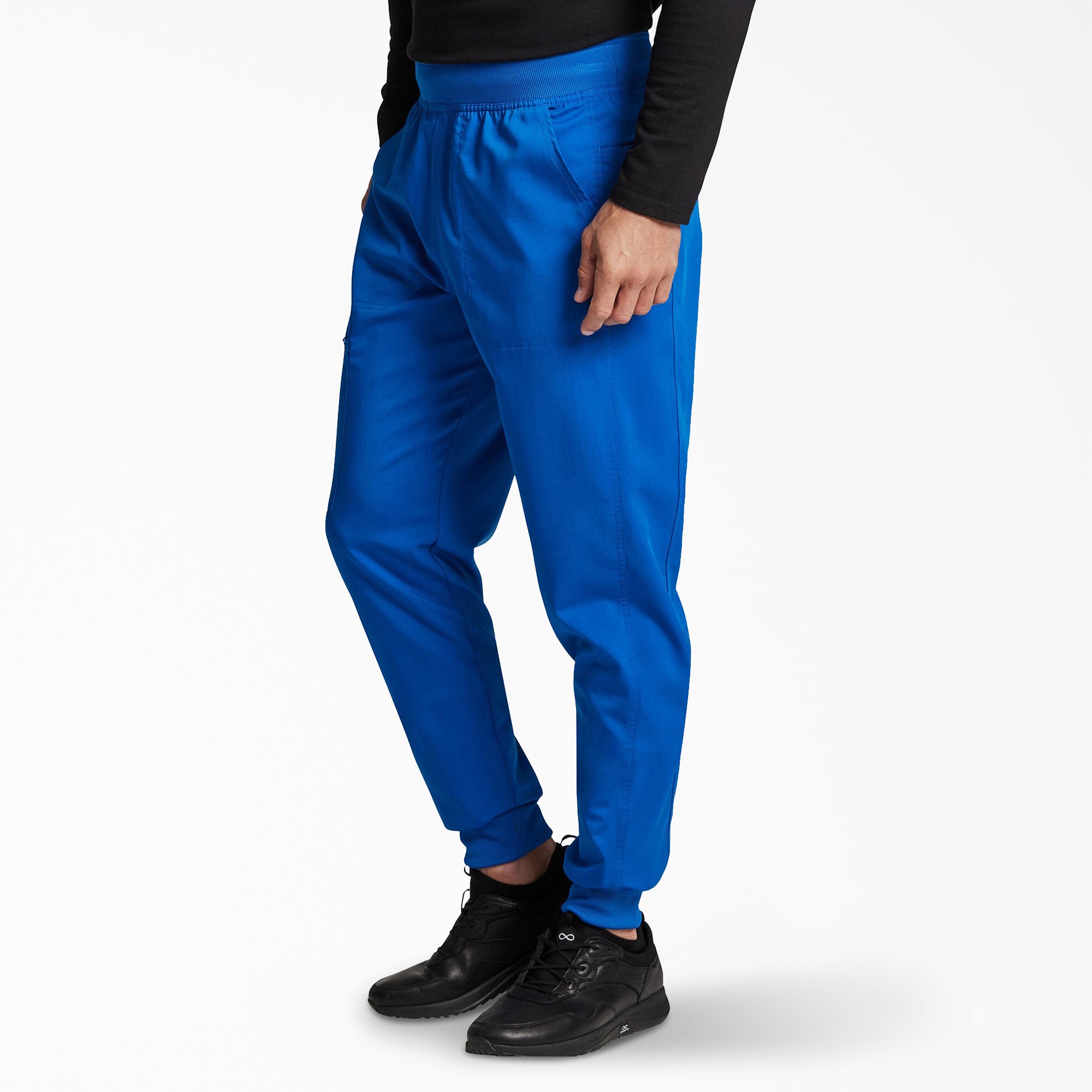 Men's Balance Jogger Scrub Pants - Image 3