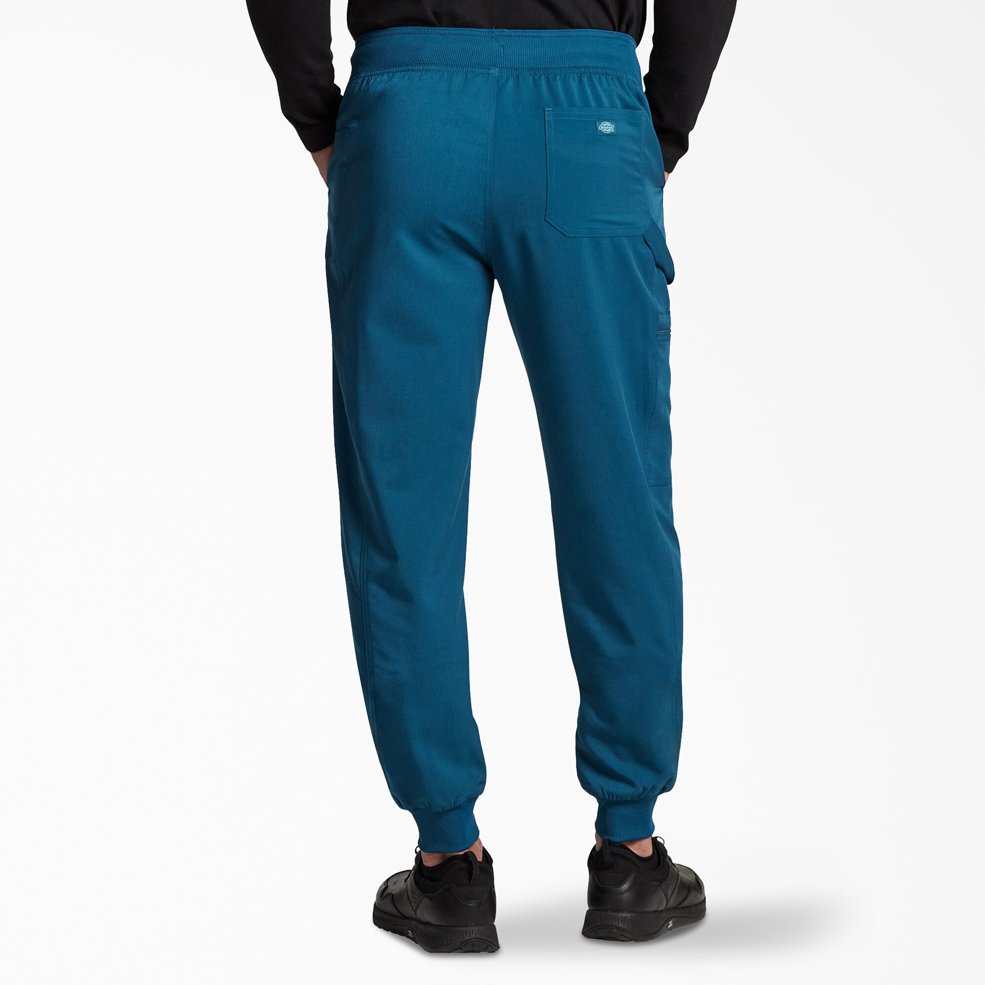 Men's Balance Jogger Scrub Pants - Image 2