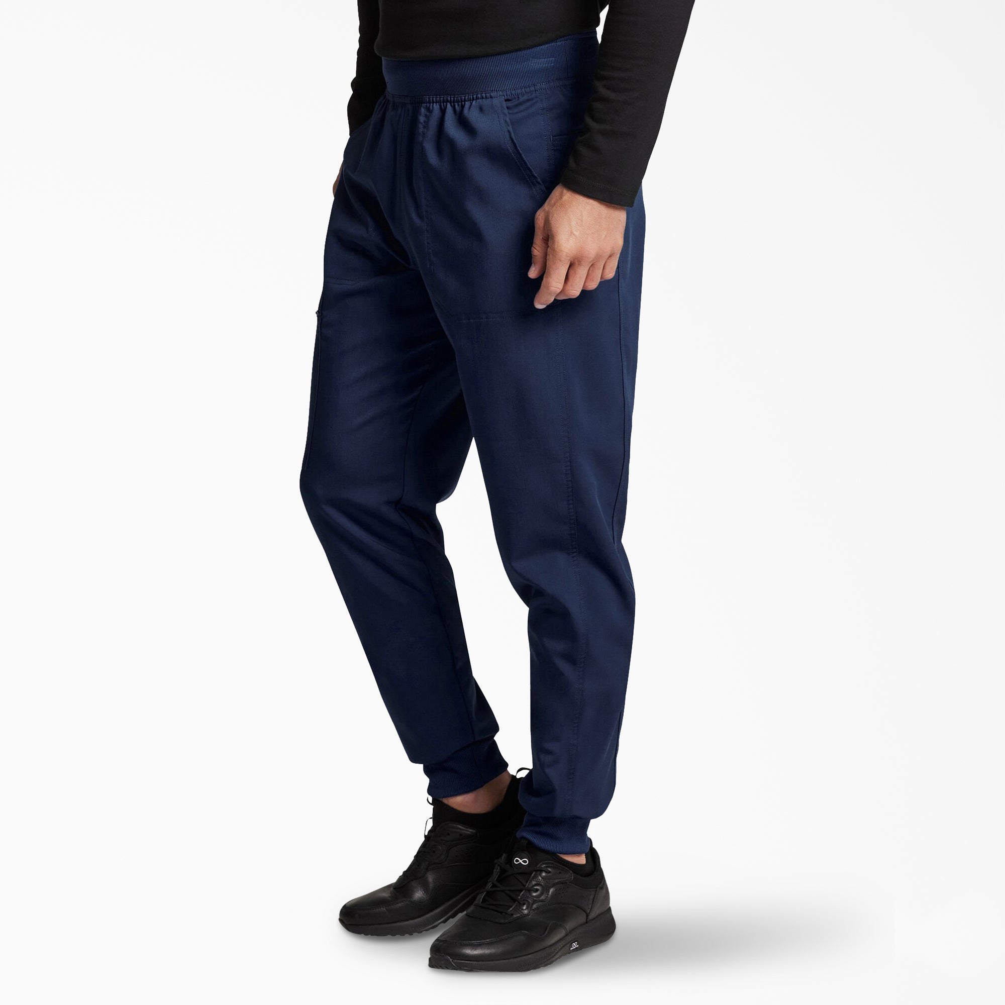 Men's Balance Jogger Scrub Pants - Image 3