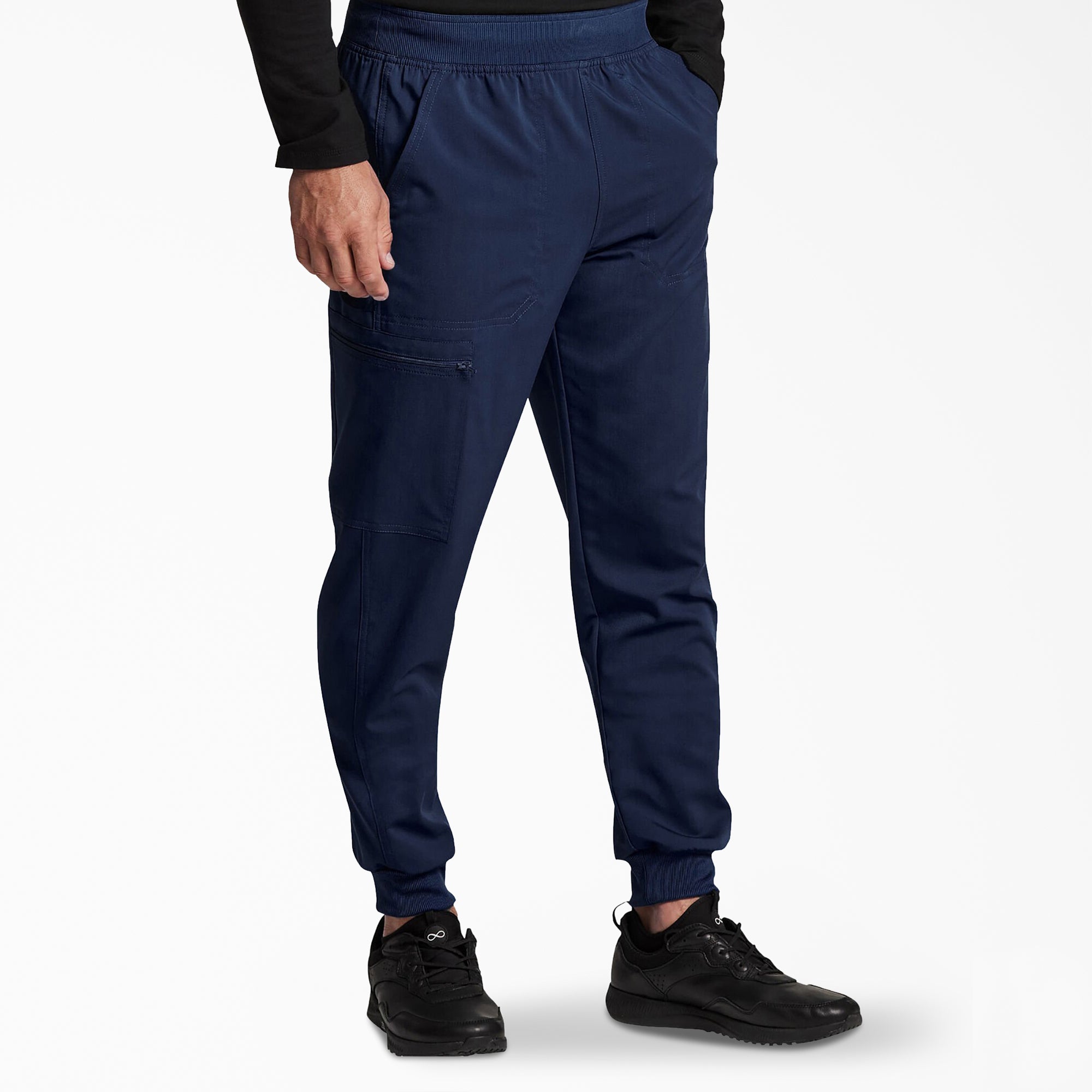 Men's Balance Jogger Scrub Pants - Image 4