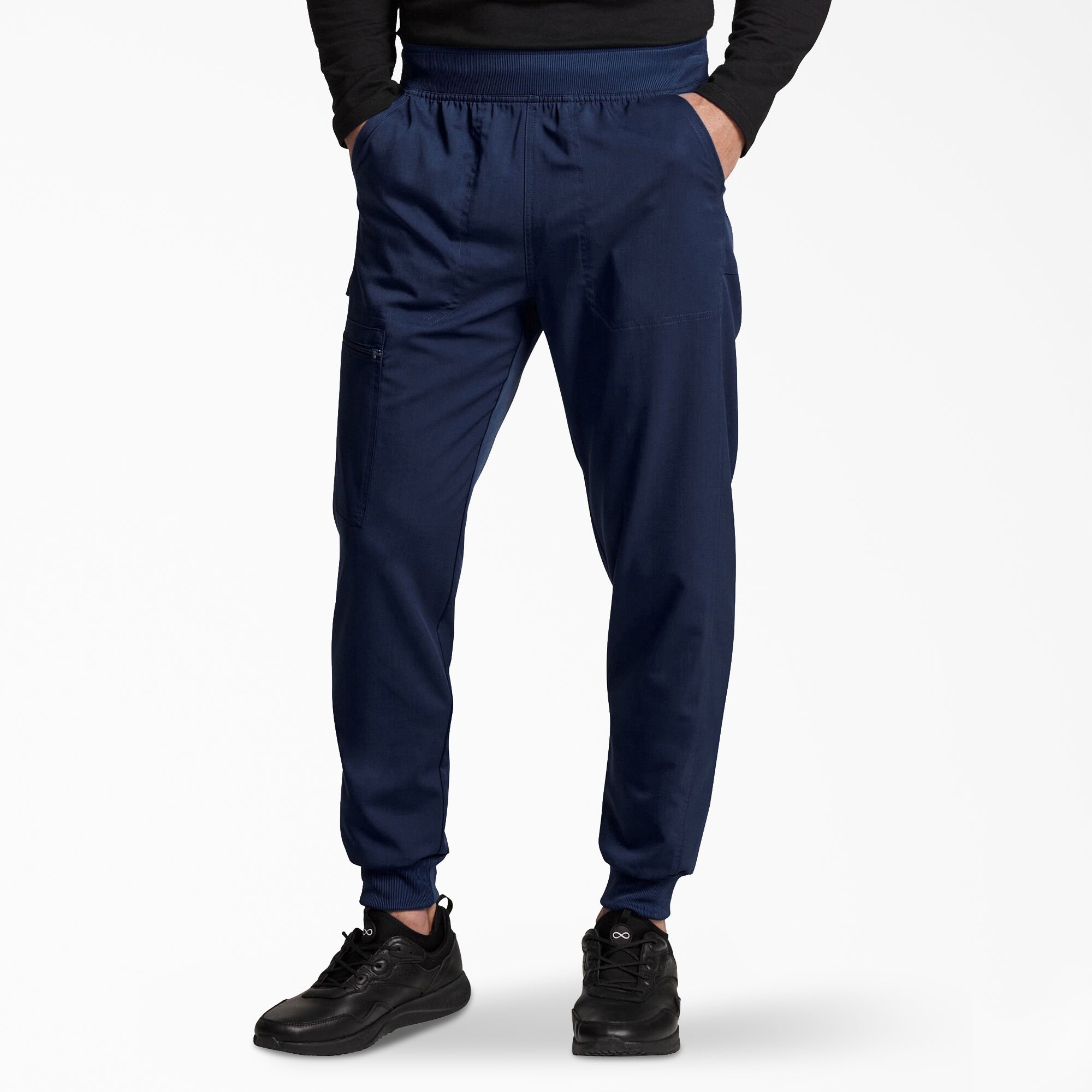 Men's Balance Jogger Scrub Pants