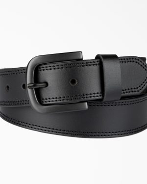 Casual Leather Belt