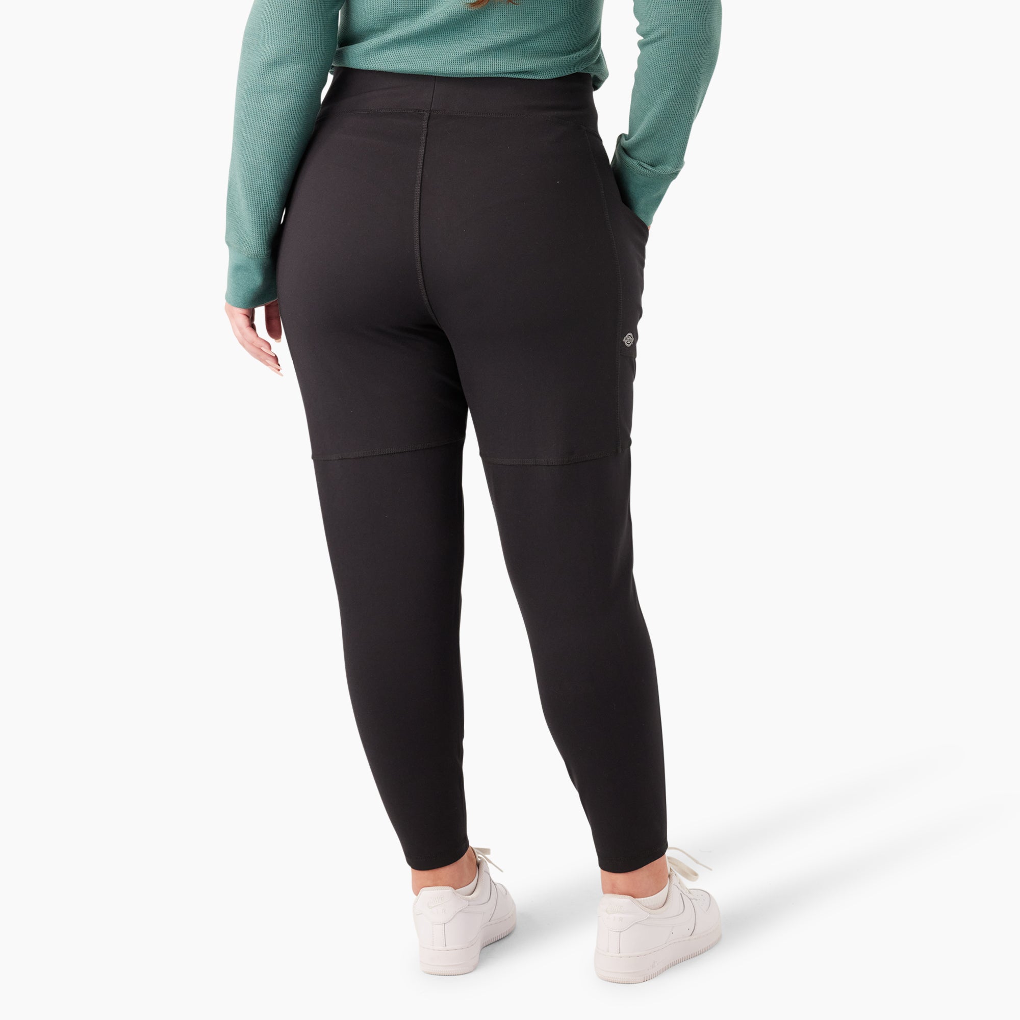 Women's Plus Utility Leggings - Image 2