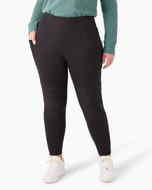 Women's Plus Utility Leggings