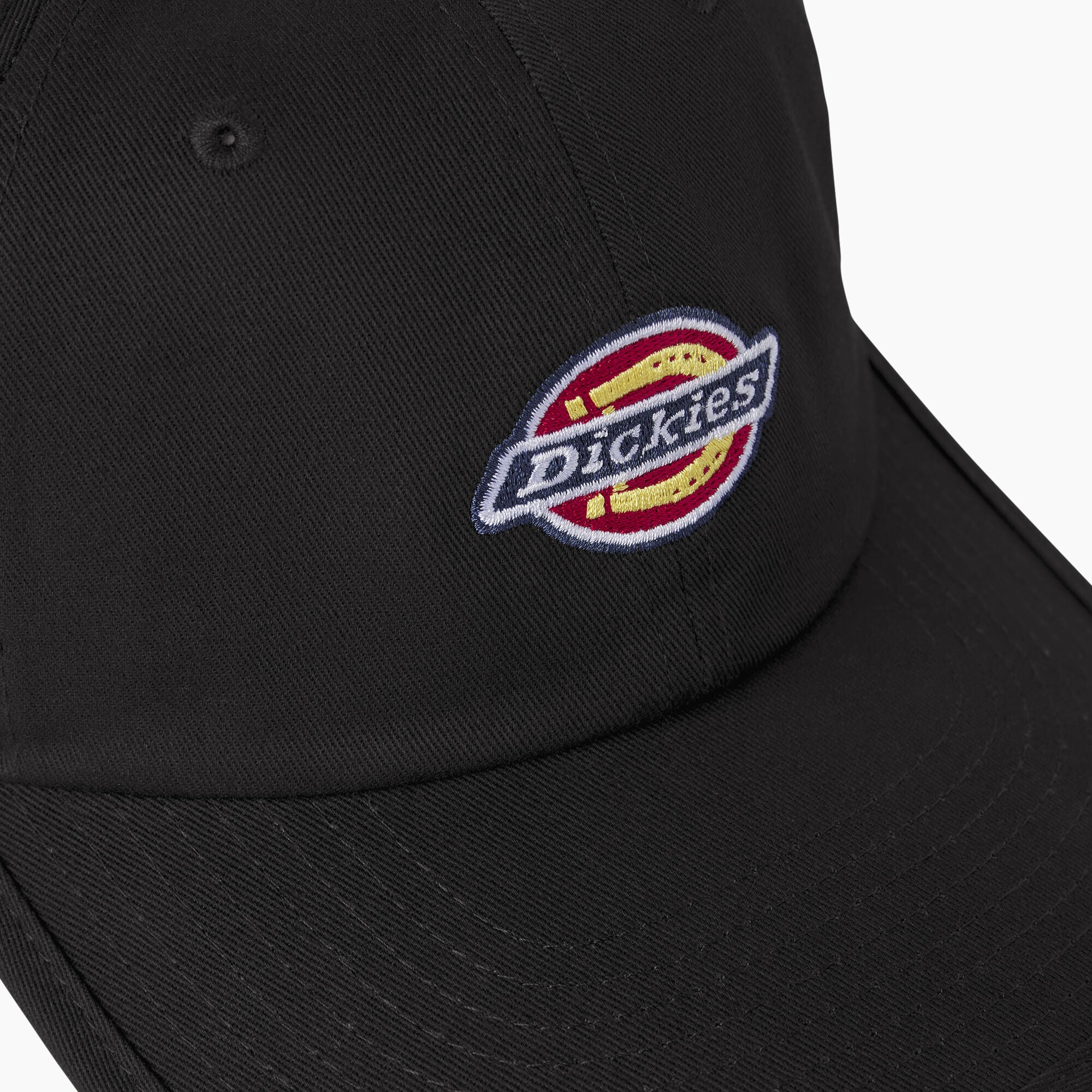 Low Pro Logo Dad Hat - Image 3