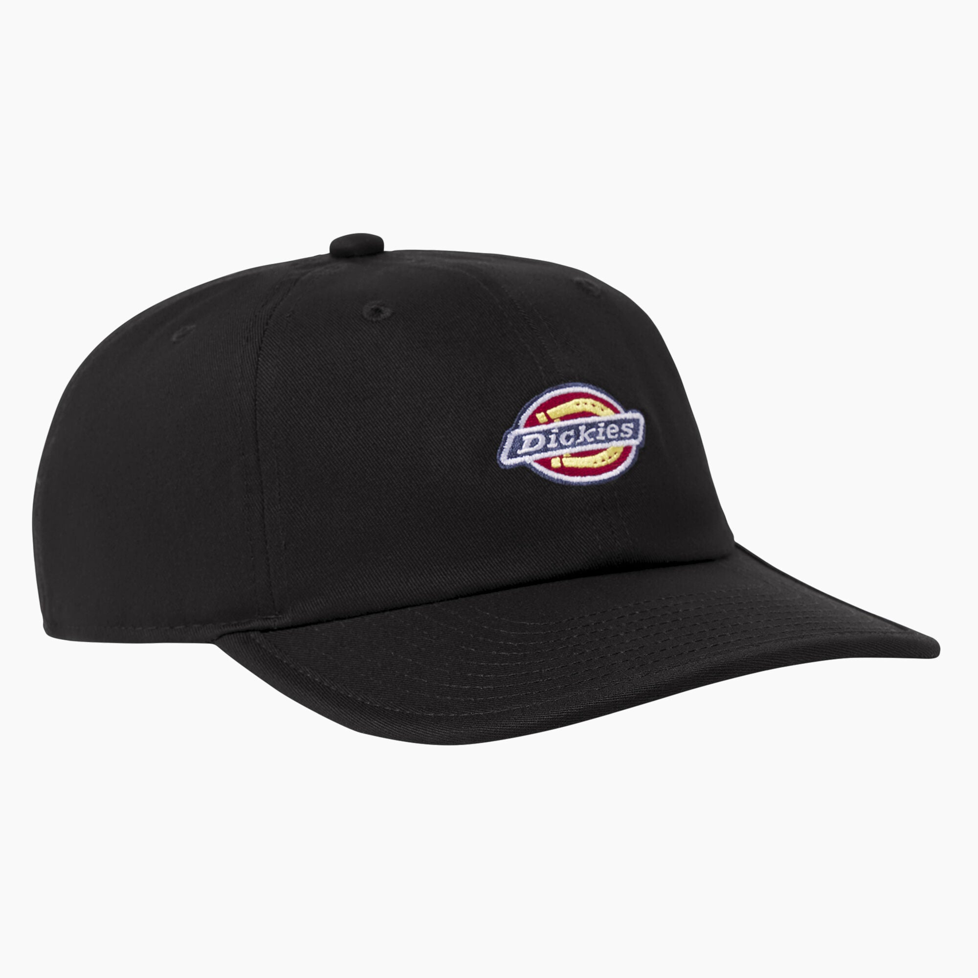 Low Pro Logo Dad Hat