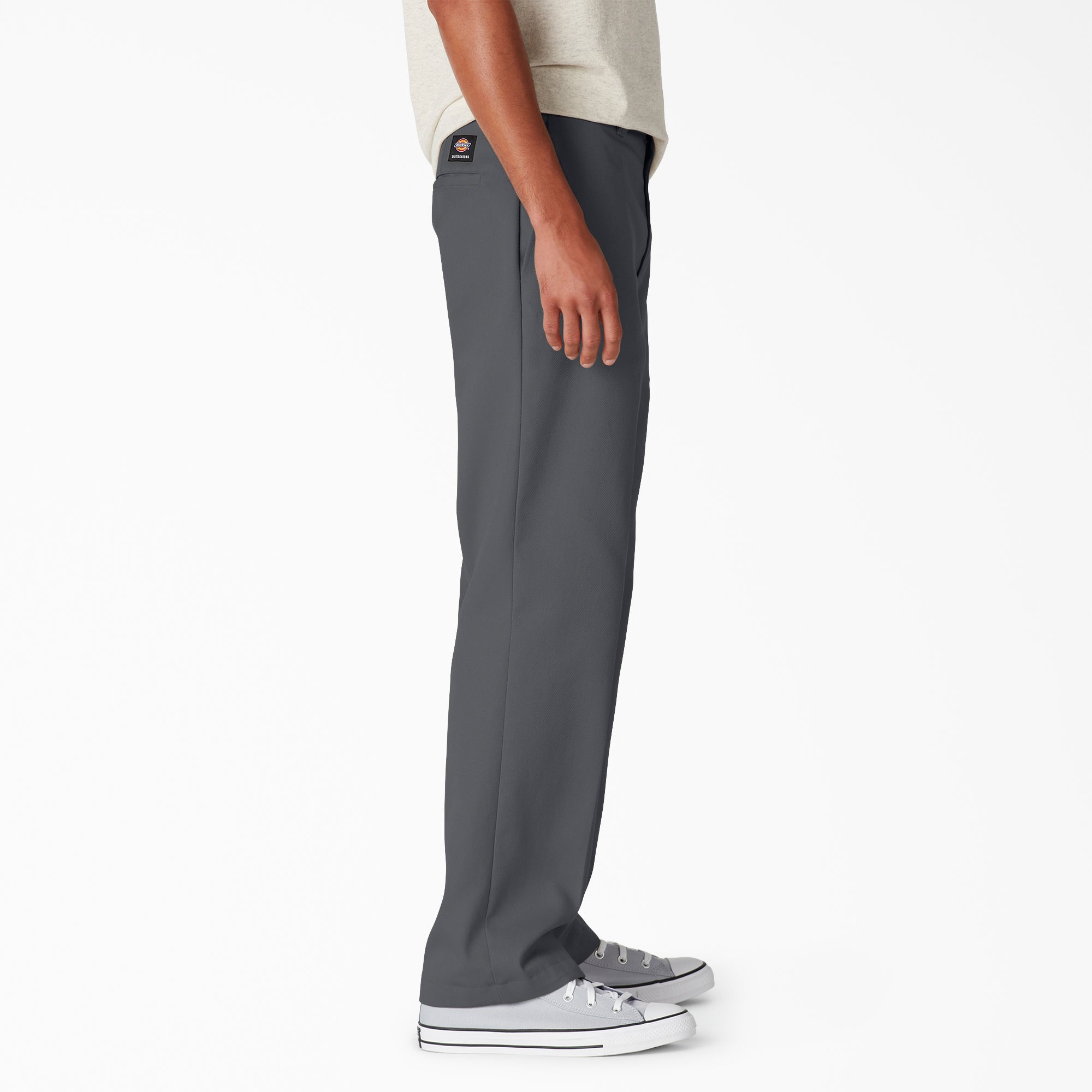 Dickies Skateboarding Regular Fit Twill Pants - Image 3