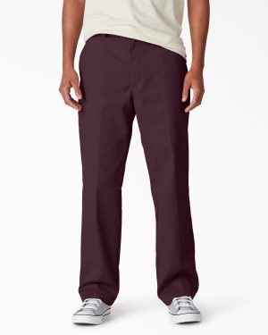Dickies Skateboarding Regular Fit Twill Pants
