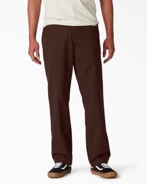 Dickies Skateboarding Slim Fit Pants