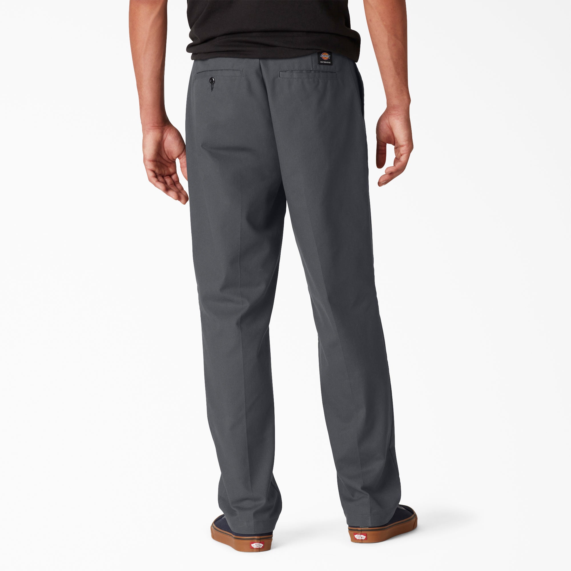 Dickies Skateboarding Slim Fit Pants - Image 2