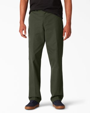 Dickies Skateboarding Slim Fit Pants