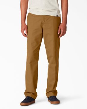 Dickies Skateboarding Slim Fit Pants