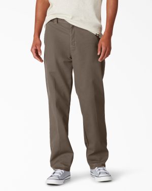 Dickies Skateboarding Slim Fit Pants