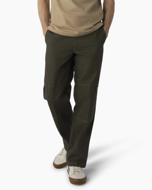 Dickies Skateboarding Regular Fit Double Knee Pants