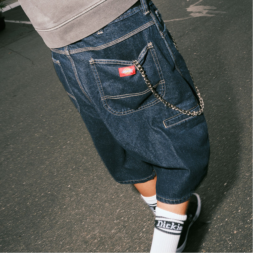 70% Off Denim Bottoms