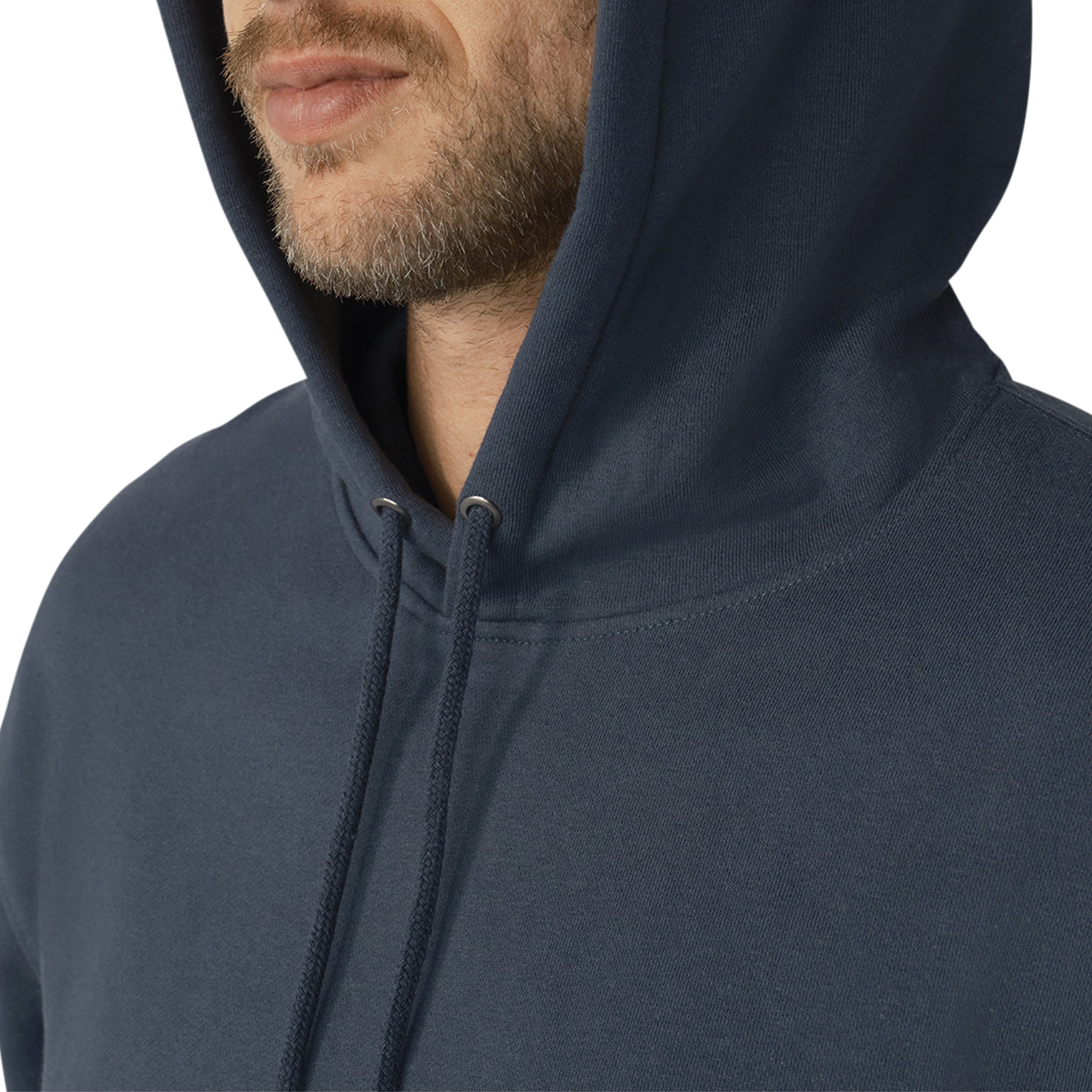 Water Repellent Sleeve Logo Hoodie - Image 12